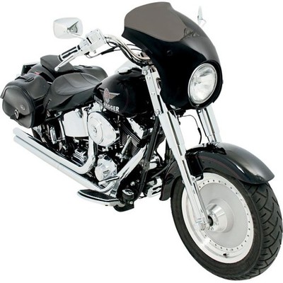 Memphis Shades Bullet One-Piece Fairing (Fairing Only) MEM7121 2330-0086