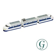 Rokuhan Spur Z Shorty 0 Serie Shinkansen West...