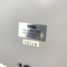  SEGA Dreamcast Twin Stick Controller Confirmed to Work