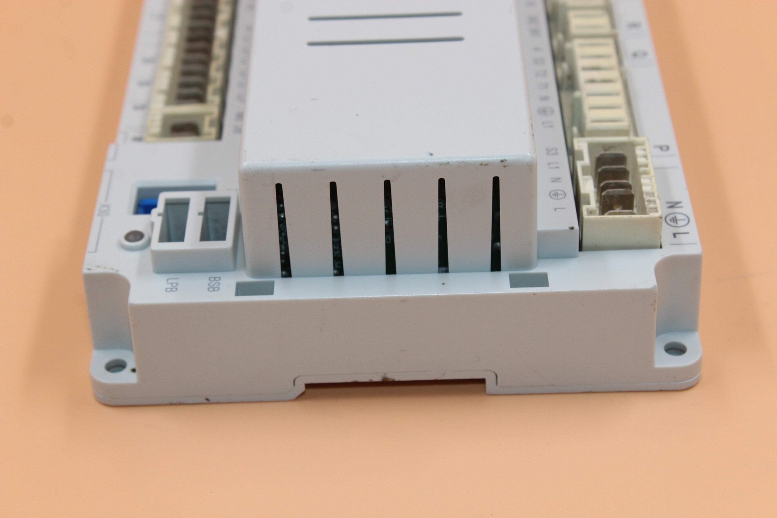 PREOWNED | SIEMENS | RVS63.243/109 |