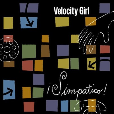 Velocity Girl - simpatico! [New CD] Expanded Version, Rmst, Reissue