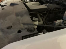 Wash Reservoir Thru 06/19/15 Fits 14-15 SIERRA 1500 PICKUP 5187950