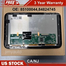 Replacement Lcd Display for 2021-24 Cadillac Escalade Headrest Back Seat TV DVD