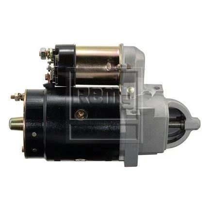 Стартер автомобильный Worldwide 25368 - Изображение 3 из 4