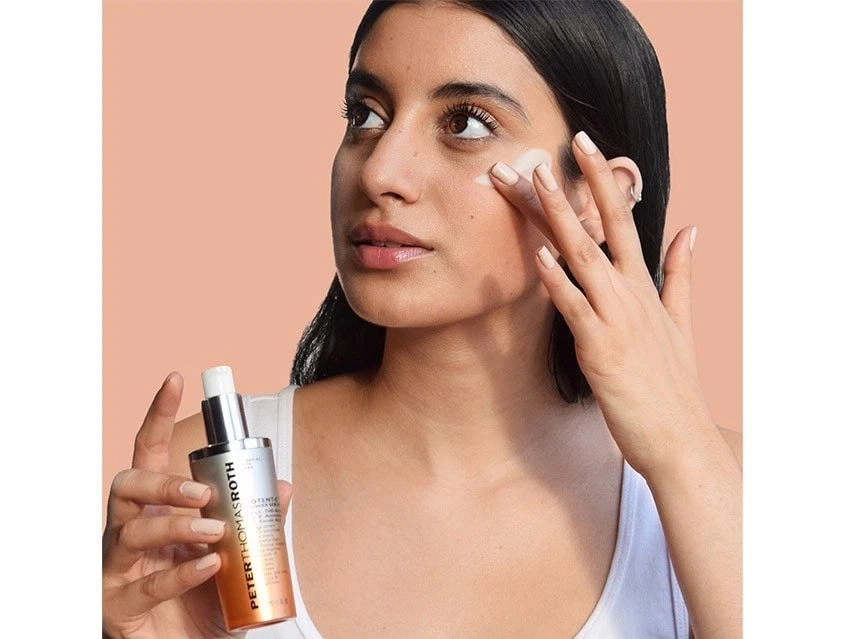 1,0 fl oz - Peter Thomas Roth Potent-C Power Serum | 2755 Foto 3 de 4