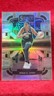 2024 Panini Select WNBA - Concourse Jonquel Jones #14 Silver Prizm