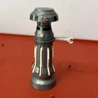 Star Wars 1980 Vintage FX-7 Medical Droid Kenner Action Figures Complete