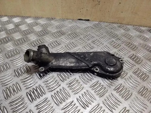 AUDI A6 Avant 4B5, C5 Thermostatgehäuse 059121121A 2.50 Diesel 110kw 26214516