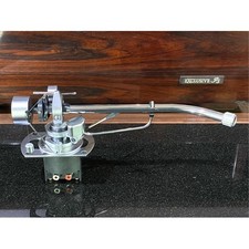 SME 3009 S2 Improved RCA Version Lightweight Tonearm Knife Edge