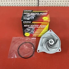 US Motor Works US7151 Engine Water Pump