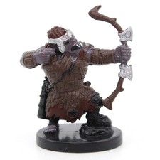 Dungeons and Dragons ORC ARCHER - 2003 DND Minis Miniature Figure