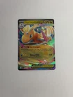 Mega Dragonite ex 152/217 Double Rare Ascended Heroes Pokemon Near Mint