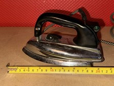 Vintage GEC General Electric Iron England Breathtaking G2