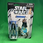 Rebel Fleet Trooper Star Wars The Vintage Collection VC52 Kenner 2011 Figure