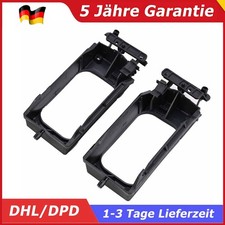 Nebelscheinwerferhalter SET Rechts Links Tragrahmen Nebellampe f�r BMW E36 90-00