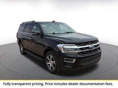 2024 Ford Expedition Limited