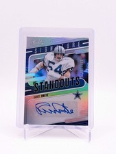 2024 Panini Absolute Randy White Signature Standouts SS-RWE 170/199 BC0226