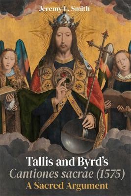 Tallis und Byrds Cantiones sacrae (1575) - 9781837650453