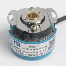 1PCS NEW CE9-2500-0L CE9-1024-0L Spindle Serv...