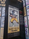 Super Bowl XXVII 27 NFL Game Program Dallas Cowboys Vs Buffalo Bills Jan 31 1993 — photo 2