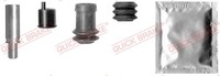 Quick Brake FüHrungshüLsensatz Bremssattel 113-1342X FüR Mazda GG MX 323 Ford 5
