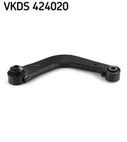 SKF Lenker, RadaufhäNgung Vkds 424020