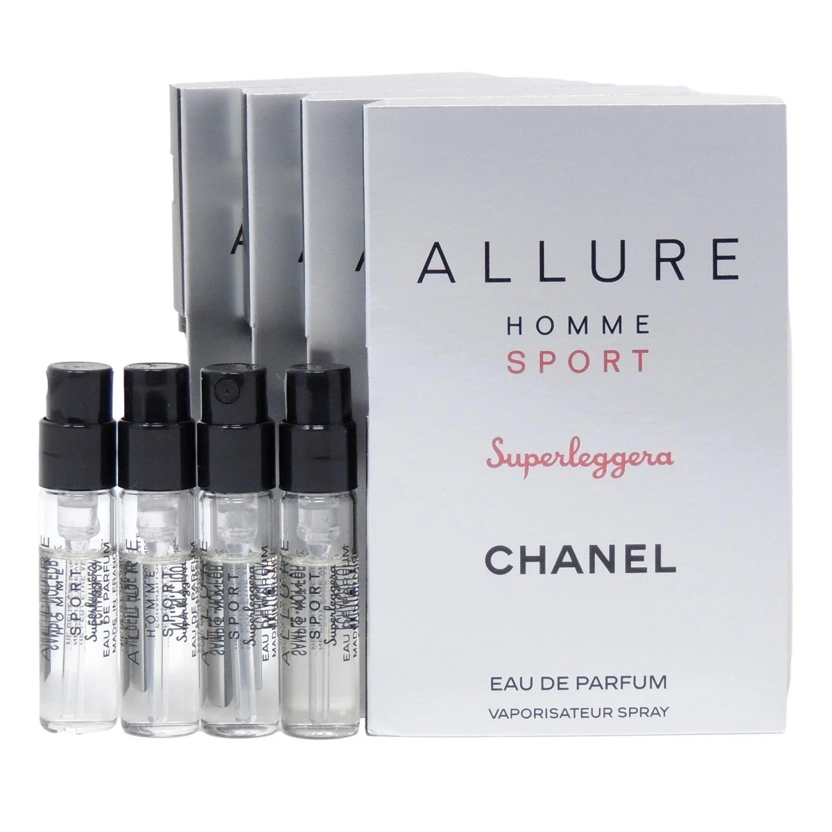 Allure Homme Sport by CHANEL Fragrances for Men for sale | eBay