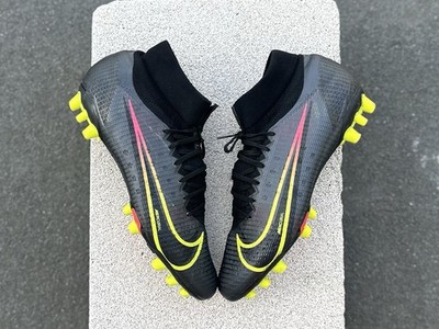 2020 NIKE MERCURIAL SUPERFLY 8 PRO AG PRO SOCCER BOOTS CLEATS US 10.5