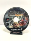 Disaster Report (Sony PlayStation 2, 2003) Disc Only *Tested*