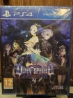 Odin Sphere Leifthrasir Sony PlayStation 4 New Sealed