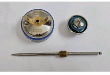 Sata Satajet 3000 B 1.2 Rp Spraygun Nozzle Needle Set Spray Gun 132365