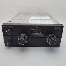 ADF Automatic Direction Finder King Radio Corp KR 85 TSO (066-1023-00) OEM