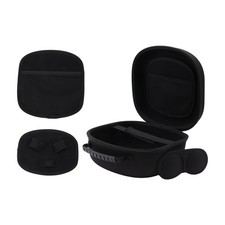 2X( Portable Carrying Case for Meta /3S VR Headsets Larger Capacity Travel 9948