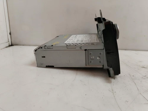 281154076R Sistema Audio/Radio Cd para RENAULT CLIO IV Dynamique 2016 125760 - Imagen 5 de 10