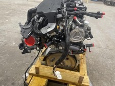 18-23 Mazda Cx-5 Engine 2.5l 45k Miles Runs Well 6 Month Warranty