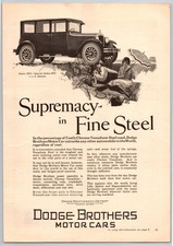 Vintage 1929 Dodge Brothers Sedan Auto Automobile Car 20s Print Ad Vintage 1929 Dodge Brothers Sedan Auto Automobile Car 20s Print Ad