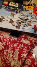 Star Wars Advent Calendar 2018