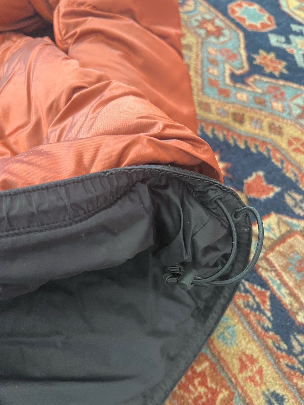 Lululemon Cloudscape Jacket Goose Down Fill 12 Ir… - image 6