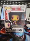 Funko Pop! WWE Rhea Ripley #193 Blacklight Chase With Protector