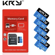 Micro Memory SD Card 128GB 32GB 64GB MICROCARD MEMORY CARD
