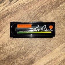 Lee Oskar Harmonica Major diatonic D