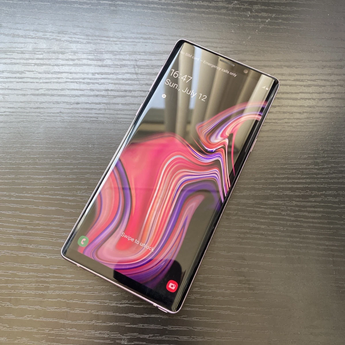 Samsung Galaxy Note9 for sale | eBay