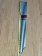 KBS Tour 120 S iron shaft set