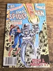 AMAZING SPIDER MAN 237 high grade marvel comic book thor daredevil avengers