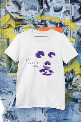 I m Just a Baby T-Shirt