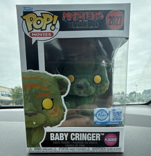 Funko Pop! Movies Masters of the Universe Bab...