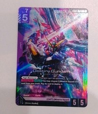 ガンダム LR++ Zeta Gundam (LR+) - Dual Impact - Gundam Card Game - TCGplayer.com