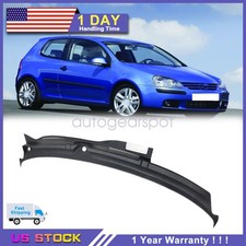 1j1-819-415-b-b41 For 1999-2006 Volkswagen Golf Jetta Cowl Water Deflector 1j1-819-415-b-b41 For 1999-2006 Volkswagen Golf Jetta Cowl Water Deflector
