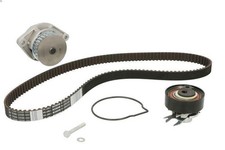Kit de distribution Ssangyong MUSSO