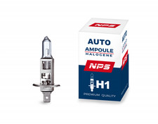 Ampoule Citroen EVASION